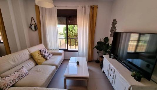 Bungalow in Torrevieja, Spain. Aguas Nuevas area, 2 bedrooms, 96 m² image 0