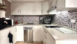 Property in Guardamar del Segura. Buenavista area, 2 bedrooms, 62 m² image 1