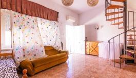 Spain real estate. Pilar de la Horadada area, 4 bedrooms, 114 m² image 1