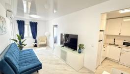 Apartment in Torrevieja, Spain. Playa del Cura area, 2 bedrooms, 57 m² image 2