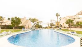 Buy an Apartment in Orihuela Costa, Spain. Campoamor area, 2 bedrooms, 75 m² image 3