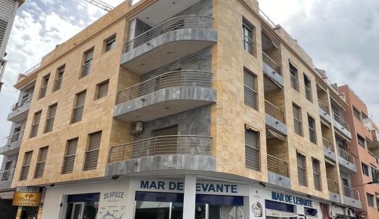 Торревьеха, Испания. Недвижимость. Район Centro, 3 спальни, 110 m² image 0