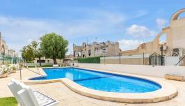 Продажа Бунгало в Торревьеха, Испания. Район Doña ines, 3 спальни, 66 m² image 2