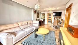 Real estate in Spain, Torrevieja. Centro area, 2 bedrooms, 91 m² image 2