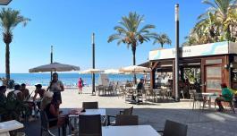 Torrevieja real estate, Apartment for sale. Paseo maritimo area, 4 bedrooms, 120 m² image 4