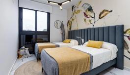 Buy an Apartment in Guardamar del Segura, Spain. Pueblo area, 2 bedrooms, 73 m² image 5