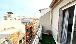 Real estate in Spain, Torrevieja. Centro area, 2 bedrooms, 72 m² image 1