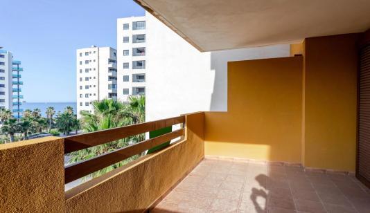 Apartment in Torrevieja, Spain. Punta Prima area, 3 bedrooms, 92 m² image 0