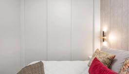 Torrevieja real estate, Penthouse for sale. Playa del Cura area, 2 bedrooms, 73 m² image 3
