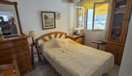 Buy an Bungalow in Torrevieja, Spain. Aguas Nuevas area, 2 bedrooms, 46 m² image 5