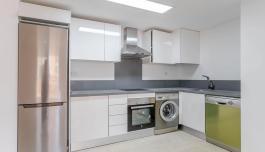 Apartment in Torrevieja, Spain. Punta Prima area, 3 bedrooms, 92 m² image 5