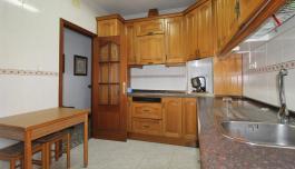Torrevieja, Spain. Buy an Apartment . Centro area, 4 bedrooms, 97 m² image 1