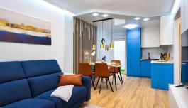 Bungalow in Torrevieja, Spain. Parque de las Naciones area, 2 bedrooms, 57 m² image 2