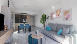 Comprar un Ático en Orihuela Costa, España. Zona de la  Punta Prima, 2 dormitorios, 75 m² image 1