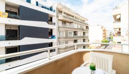 Real estate in Spain, Torrevieja. Centro area, 3 bedrooms, 115 m² image 2