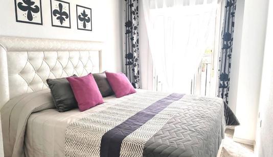 Buy real estate in Orihuela Costa, Spain. La Zenia area, 2 bedrooms, 73 m² image 0