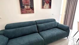 Torrevieja, real estate. Playa del Cura area, 1 bedroom, 50 m² image 2