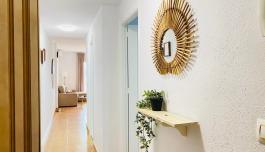 Orihuela Costa real estate, Apartment for sale. Punta Prima area, 2 bedrooms, 63 m² image 1