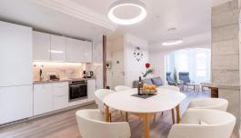 Property in Torrevieja. Los Frutales area, 2 bedrooms, 72 m² image 1