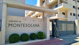 Buy an Apartment in Spain, Orihuela Costa. Los Dolses area, 2 bedrooms, 120 m² image 4