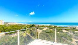 Real estate Torrevieja, Penthouse for sale. La Mata pueblo area, 1 bedroom, 71 m² image 4