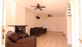 Orihuela Costa real estate, Town house for sale. Playa Flamenca area, 3 bedrooms, 103 m² image 4