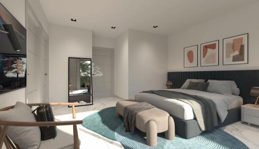 Buy property in Torrevieja, Spain. Torreblanca area, 3 bedrooms, 141 m² image 0