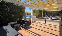 Real estate in Spain buy. Mil Palmeras area, 2 bedrooms, 54 m² image 5