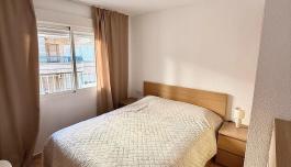 Real estate Torrevieja, Apartment for sale. Playa del Cura area, 2 bedrooms, 57 m² image 4