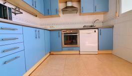Apartment in Torrevieja, Spain. Centro area, 3 bedrooms, 98 m² image 2