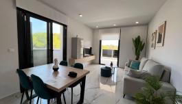Apartment for sale in Orihuela Costa, Spain. La Florida area, 2 bedrooms, 96 m² image 4