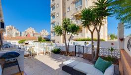 Torrevieja, Spain. Buy an Bungalow . Nueva Torrevieja area, 2 bedrooms, 63 m² image 1