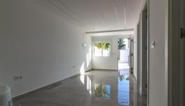 Town house for sale in Torrevieja, Spain. Carrefour area, 2 bedrooms, 43 m² image 4