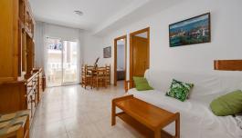 Torrevieja, Spain. Real Estate. Playa del Cura area, 2 bedrooms, 58 m² image 5