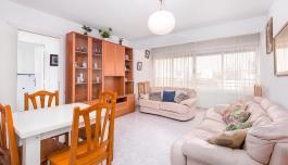 Apartment in Torrevieja, Spain. Paseo maritimo area, 3 bedrooms, 65 m² image 1