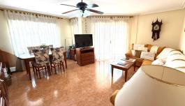 Buy an Apartment in Torrevieja, Spain. Playa del Cura area, 3 bedrooms, 113 m² image 1
