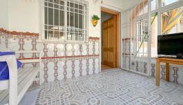 Buy an Bungalow in Spain, Torrevieja. El limonar area, 2 bedrooms, 54 m² image 5