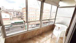 Torrevieja real estate, Apartment for sale. Centro area, 3 bedrooms, 115 m² image 1