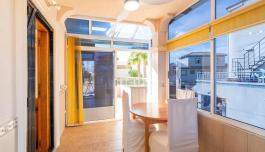 Buy an Bungalow in Orihuela Costa, Spain. Punta Prima area, 2 bedrooms, 57 m² image 4