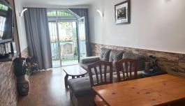 Torrevieja, real estate. Lago jardin area, 1 bedroom, 48 m² image 1