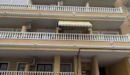 Torrevieja real estate, Apartment for sale. Playa del Cura area, 2 bedrooms, 74 m² image 1