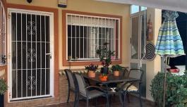 Real estate Orihuela Costa, Town house for sale. Playa Flamenca area, 3 bedrooms, 125 m² image 5