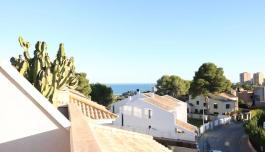 Apartment for sale in Orihuela Costa, Spain. Altos de Campoamor area, 3 bedrooms, 160 m² image 4