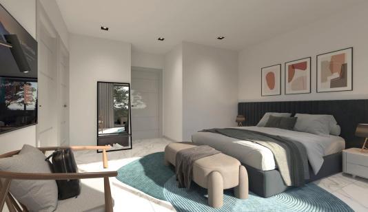 Torrevieja, real estate. Torreblanca area, 3 bedrooms, 141 m² image 0