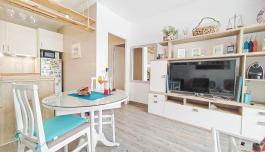 Buy property in Torrevieja, Spain. Torre la mata area, 1 bedroom, 77 m² image 2