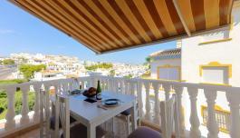 Torrevieja, real estate. Torre la mata area, 3 bedrooms, 95 m² image 5