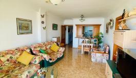 Torrevieja real estate, Apartment for sale. La Mata area, 3 bedrooms, 108 m² image 5