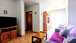 Penthouse in Torrevieja, Spain. Centro area, 2 bedrooms, 60 m² image 2