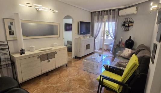 Torrevieja, real estate. torrevieja area, 2 bedrooms, 64 m² image 0