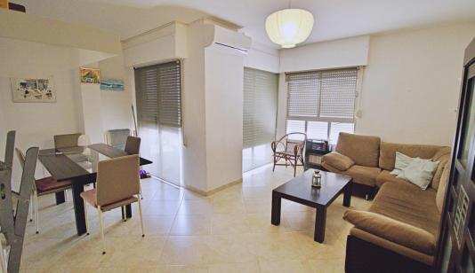 Недвижимость в Торревьеха. Район Playa del Cura, 2 спальни, 80 m² image 0
